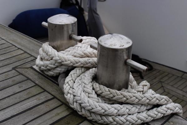 KOMPIER KOTTER Steel Motor Yacht