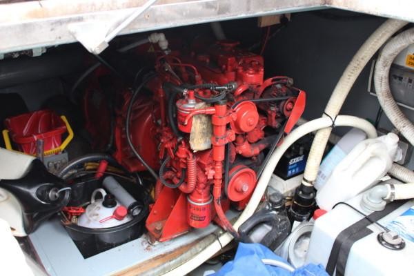 KOMPIER KOTTER Steel Motor Yacht