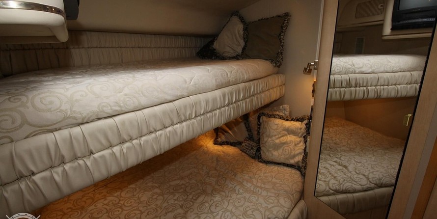 Sea Ray 500 Sundancer