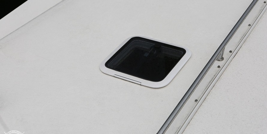 Sea Ray 500 Sundancer