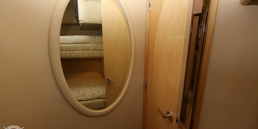 Sea Ray 500 Sundancer