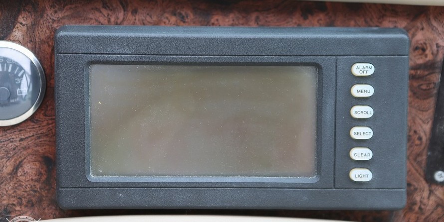 Sea Ray 500 Sundancer