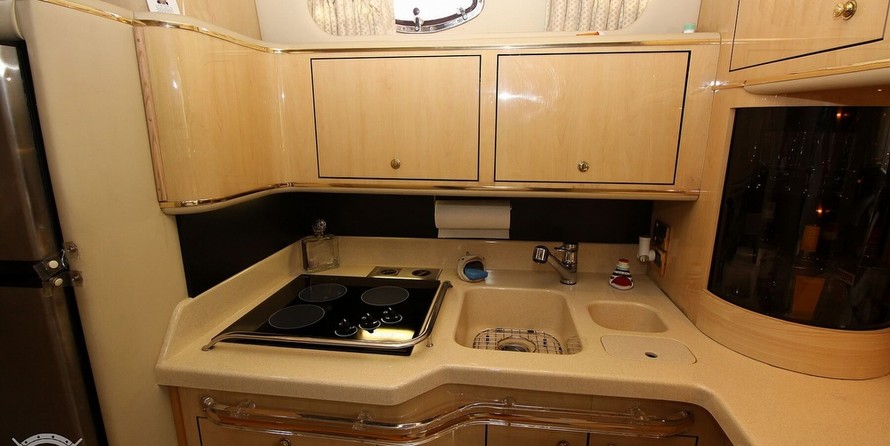 Sea Ray 500 Sundancer