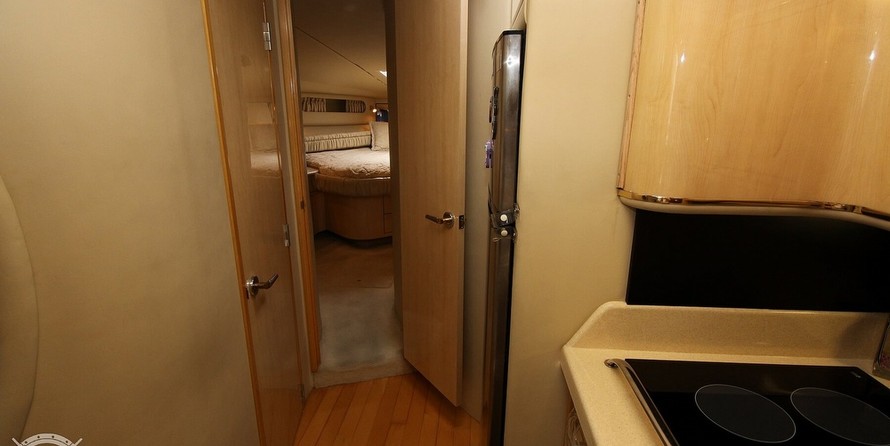 Sea Ray 500 Sundancer