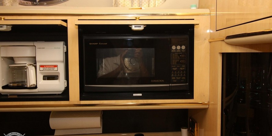 Sea Ray 500 Sundancer