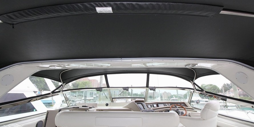 Sea Ray 500 Sundancer