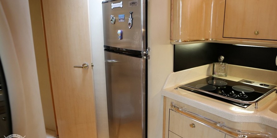 Sea Ray 500 Sundancer