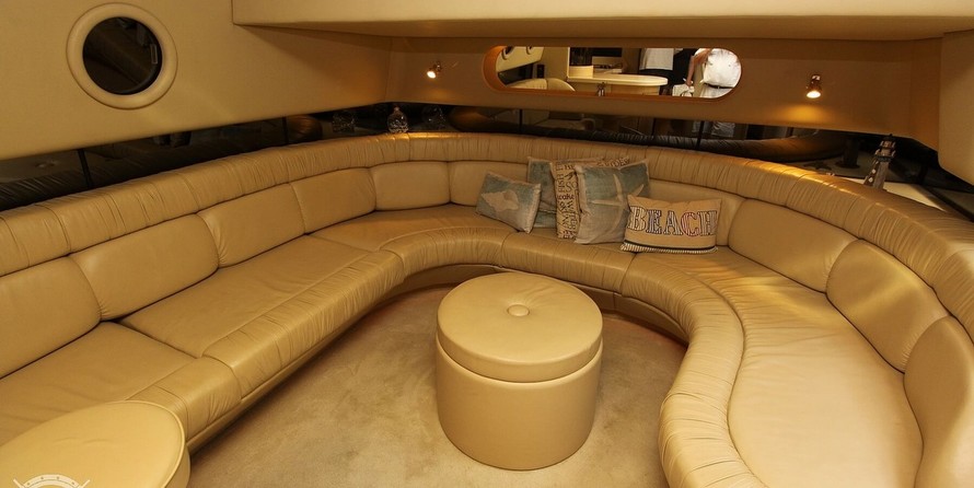 Sea Ray 500 Sundancer