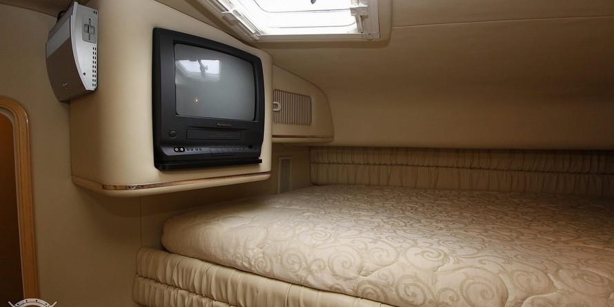 Sea Ray 500 Sundancer