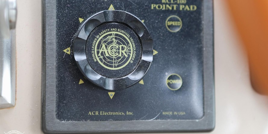 Sea Ray 500 Sundancer