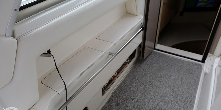 Sea Ray 500 Sundancer