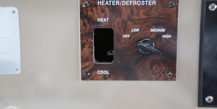 Sea Ray 500 Sundancer