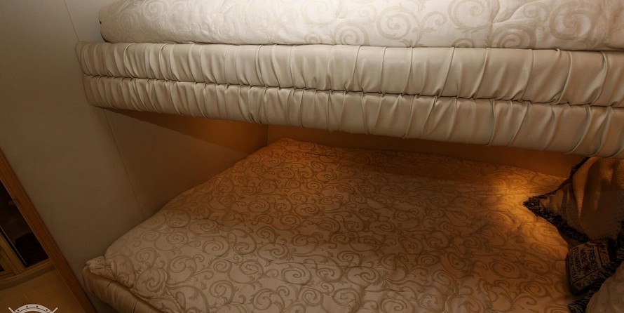 Sea Ray 500 Sundancer