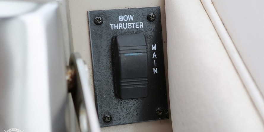 Sea Ray 500 Sundancer