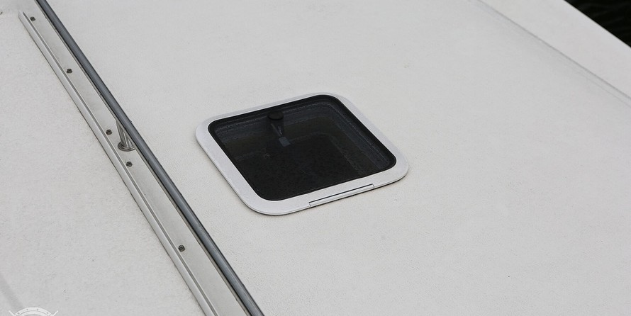 Sea Ray 500 Sundancer