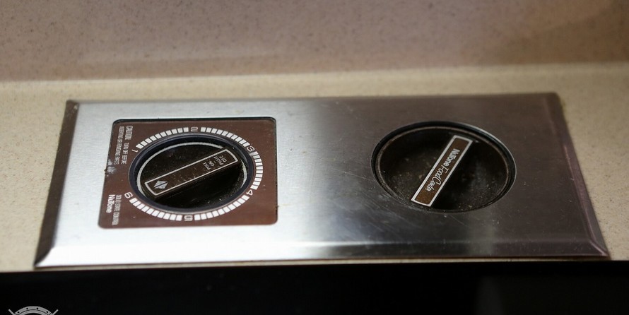 Sea Ray 500 Sundancer