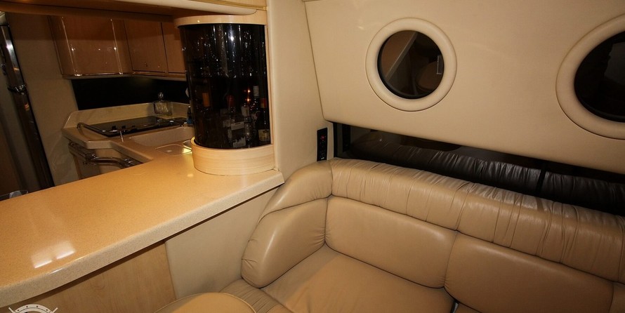 Sea Ray 500 Sundancer