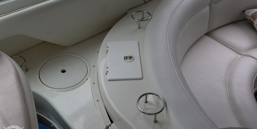 Sea Ray 500 Sundancer