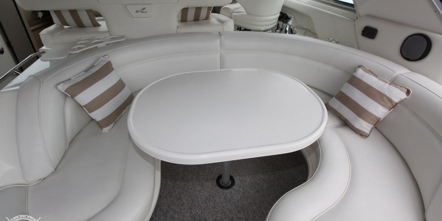 Sea Ray 500 Sundancer