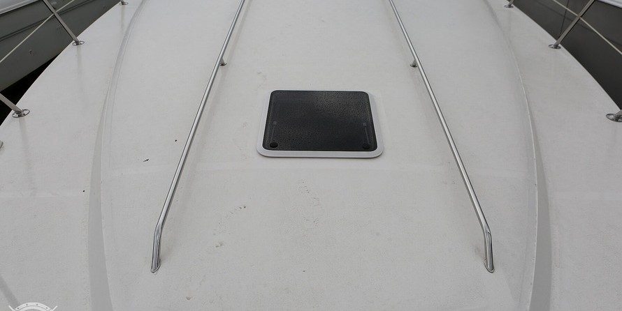 Sea Ray 500 Sundancer