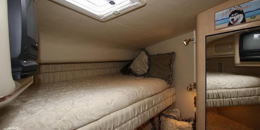 Sea Ray 500 Sundancer