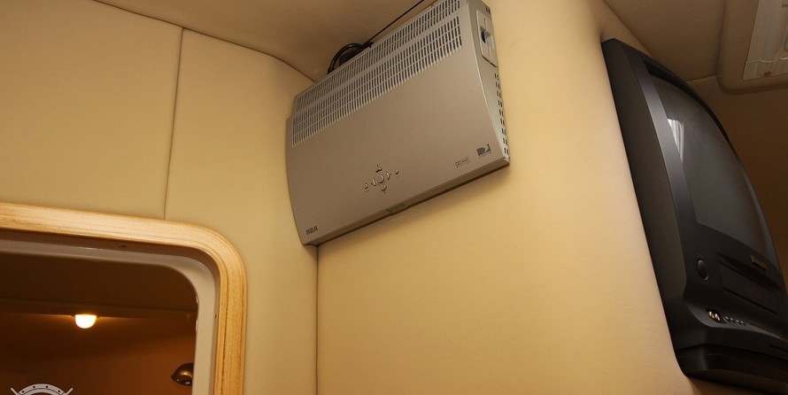 Sea Ray 500 Sundancer