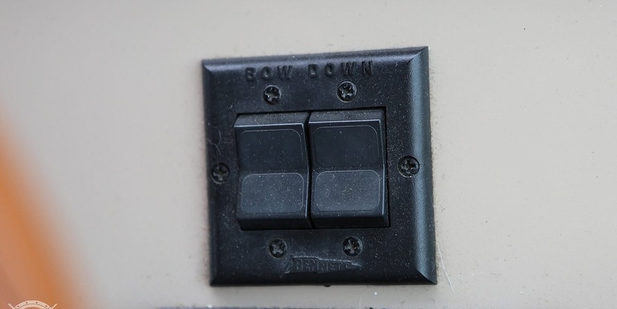 Sea Ray 500 Sundancer