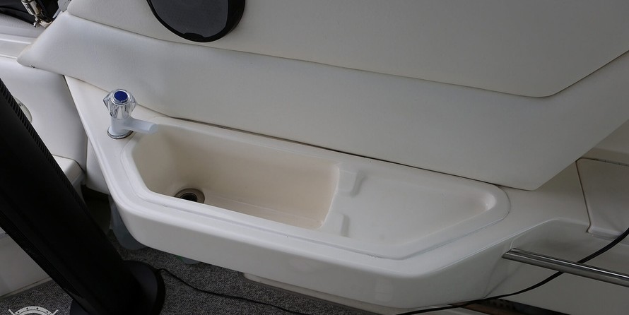 Sea Ray 500 Sundancer