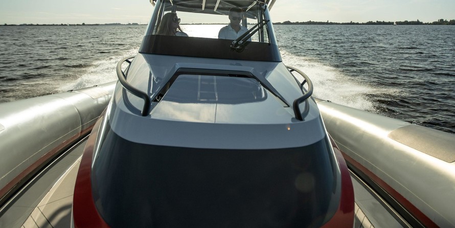 RIB Q39 Power rib