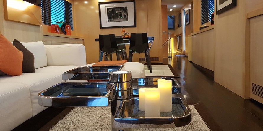 Chantier de Lesterel 32