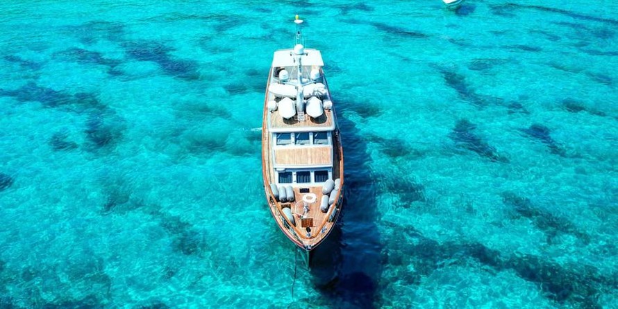 Chantier de Lesterel 32