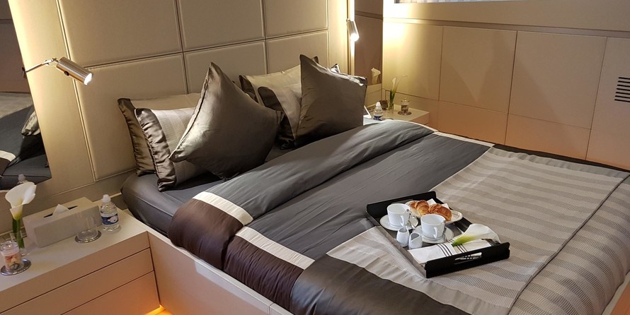 Chantier de Lesterel 32