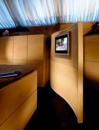 Chantier de Lesterel 32