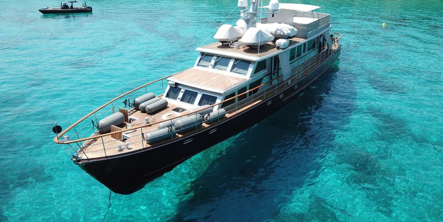 Chantier de Lesterel 32