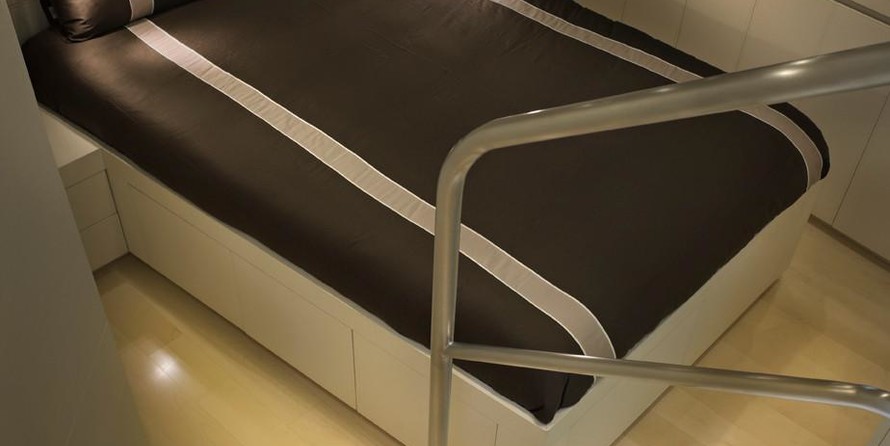 Chantier de Lesterel 32