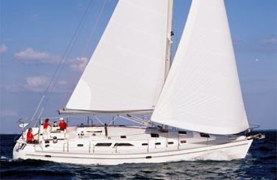 Catalina 470