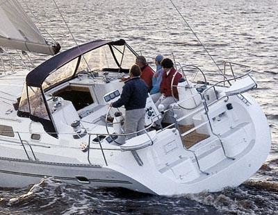 Catalina 470