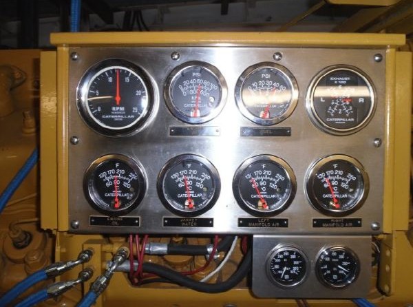 Commercial 70' x 19.5' Ex US Army Harbor