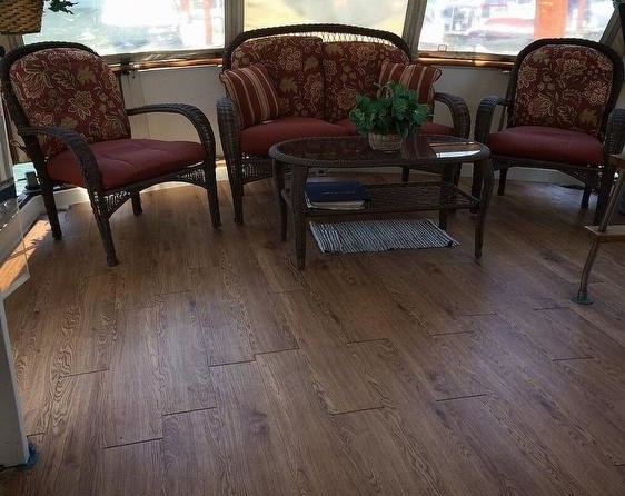 Chris-Craft Commander 44