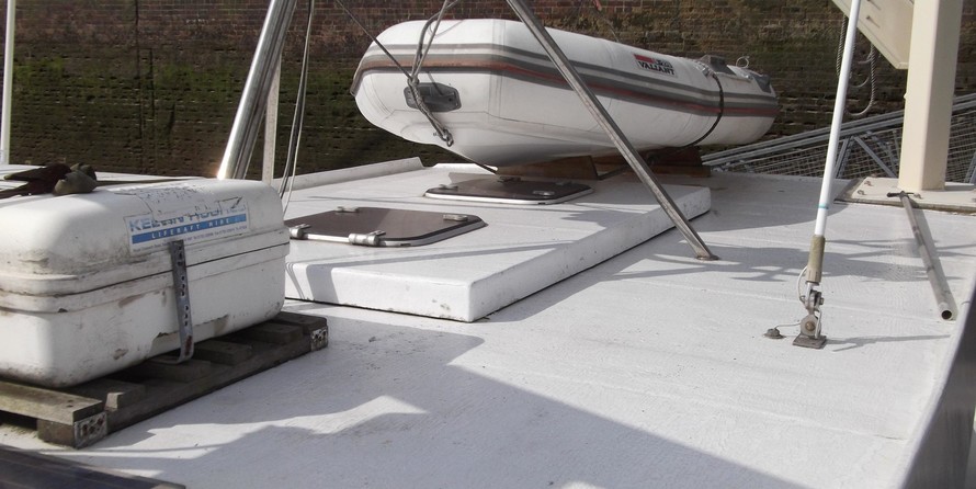 SJ Pepper 42 (lowered)