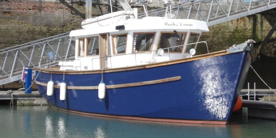 SJ Pepper 42 (lowered)