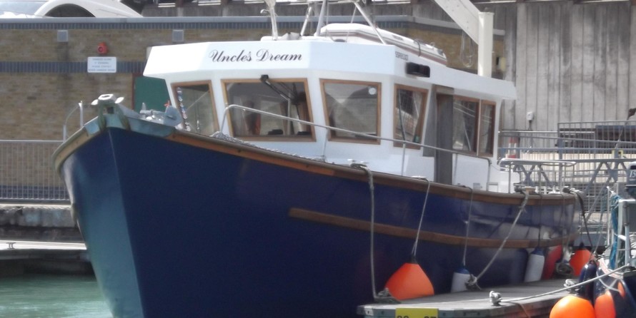 SJ Pepper 42 (lowered)