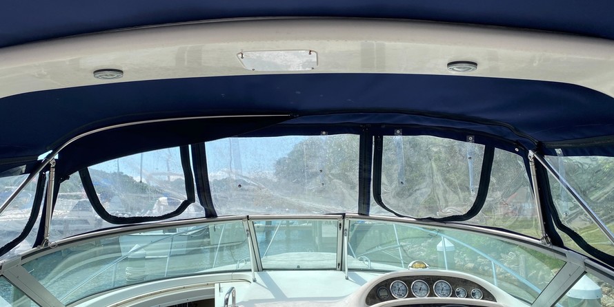 Monterey 30’ Cruiser
