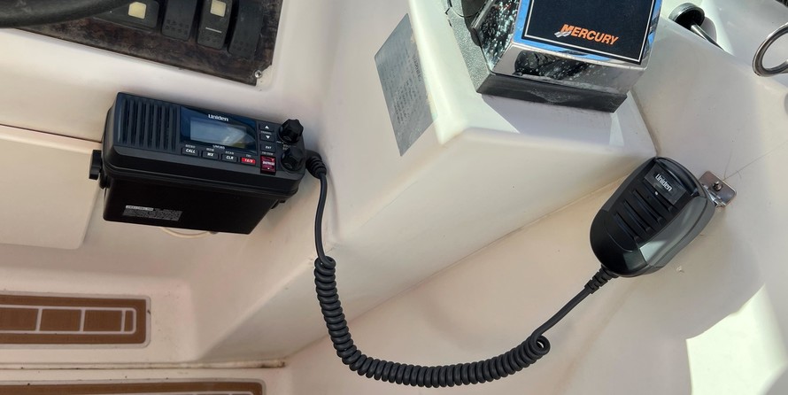 Monterey 30’ Cruiser