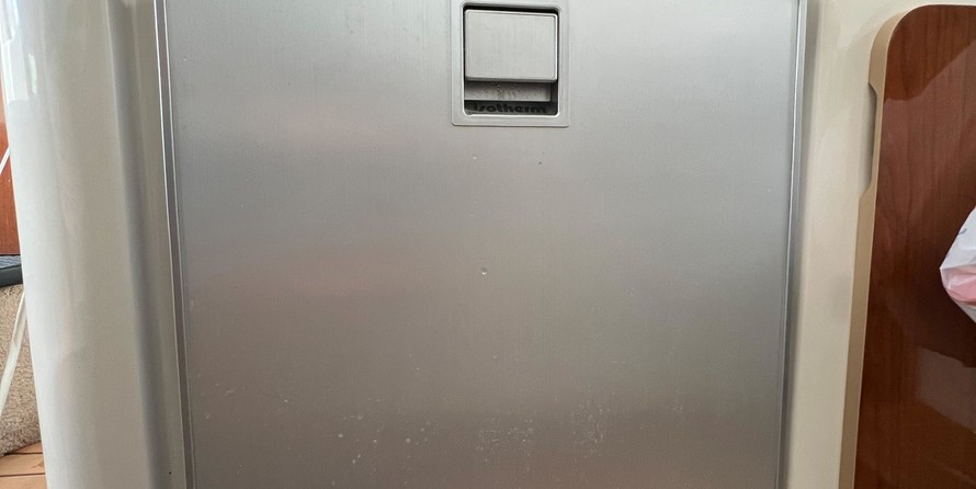 Monterey 30’ Cruiser