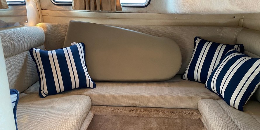 Monterey 30’ Cruiser