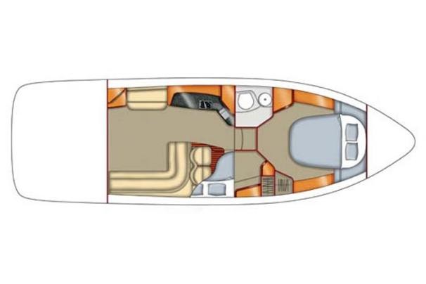 Sealine F34
