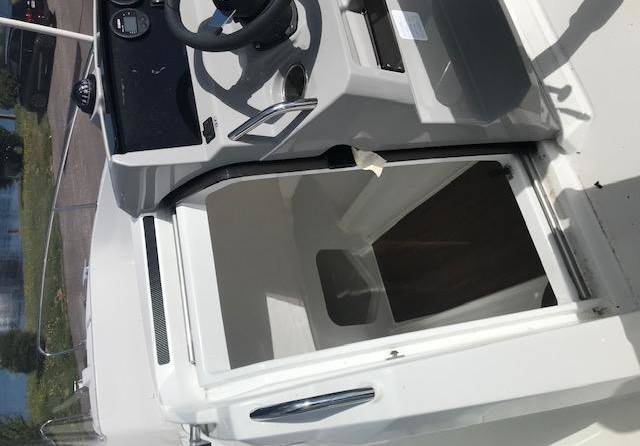 Jeanneau CAP CAMARAT 6.5 CC S3