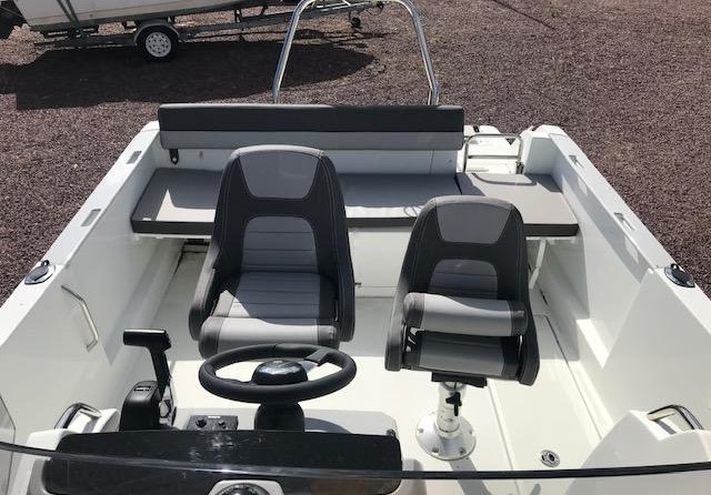 Jeanneau CAP CAMARAT 6.5 CC S3