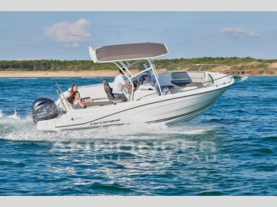 Jeanneau CAP CAMARAT 6.5 CC S3